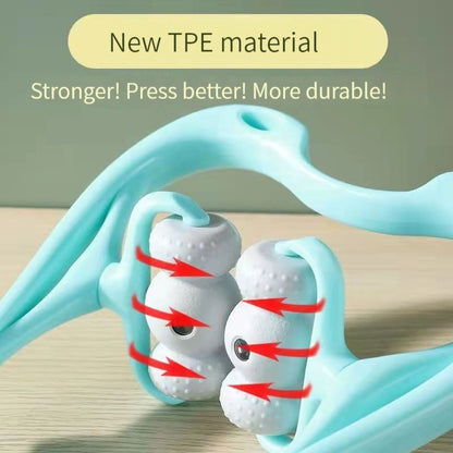 360 Degree Neck Massager for Pain Relief