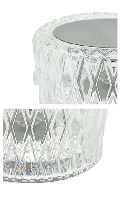 Diamond Crystal Charging Lamp