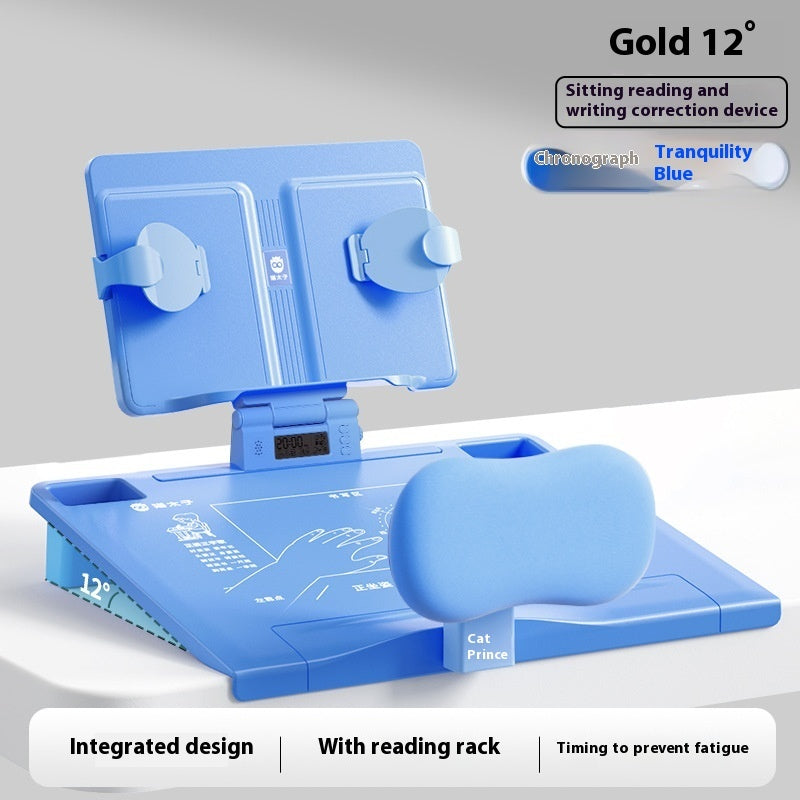 Sitting Writing Correction Device Desktop Primary School Student Writing Posture Vision Protector