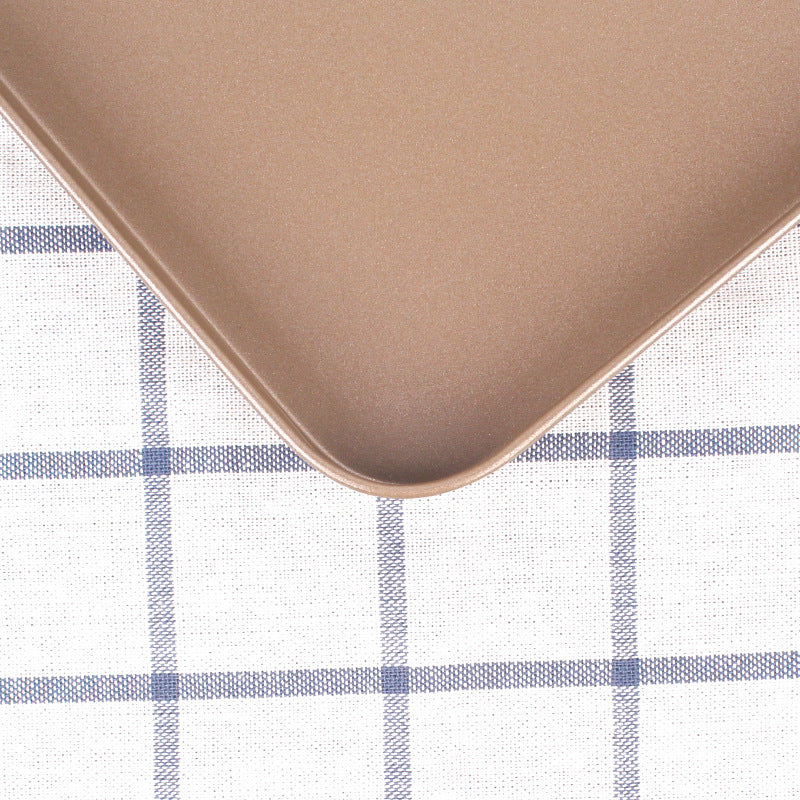 Rectangular Baking Tray