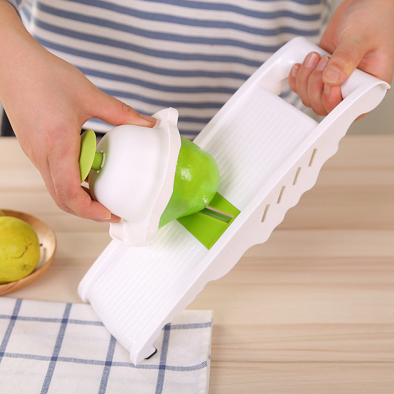 Multi-Functional Kitchen Shredder