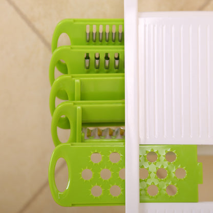 Multi-Functional Kitchen Shredder