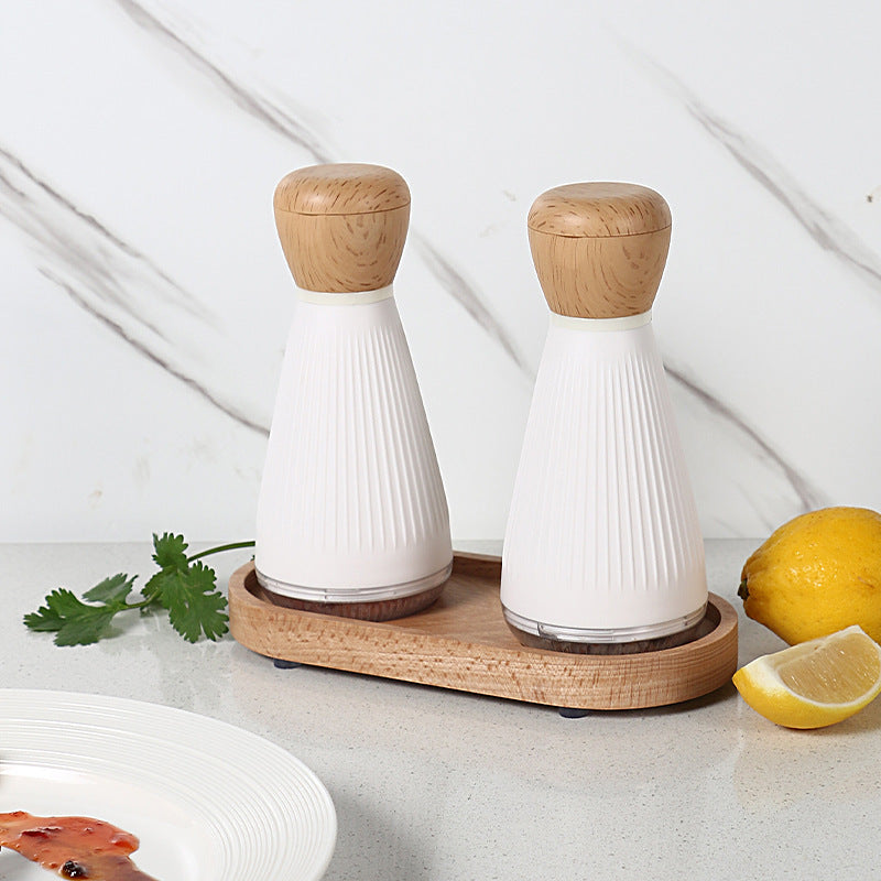 Creative Multifunctional Pepper Grinder