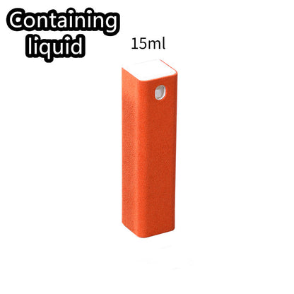 2 In 1 Phone Screen Cleaner Spray