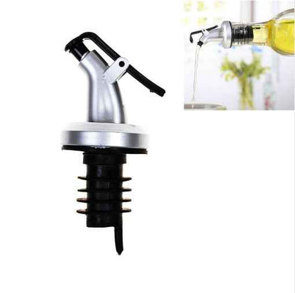 Olive Oil Bottle Sprayer Spout