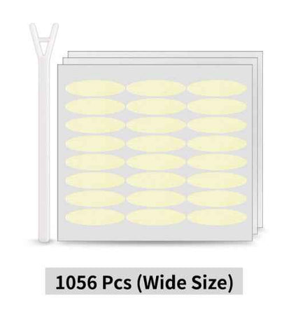 Invisible Double Eyelid Stickers