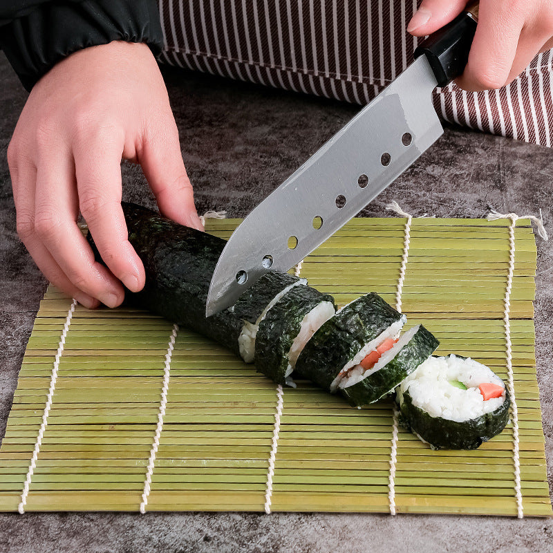 Quick Sushi Maker Roller - Effortless DIY Sushi Making Tool for Home Chefs - Mallora Shop
