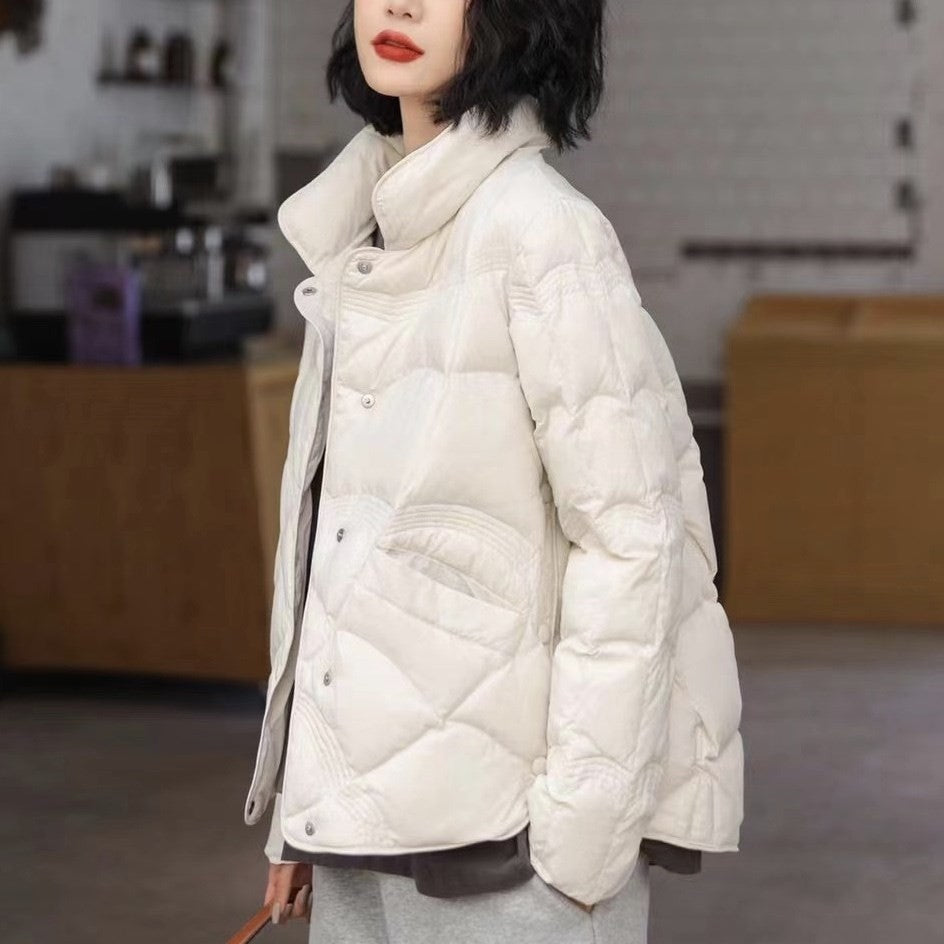 Women Lightweight Coat