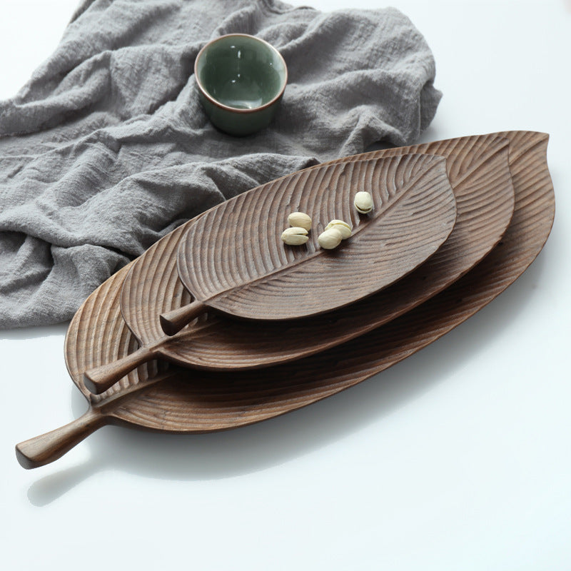 Original Handmade Wooden Dim Sum Tray