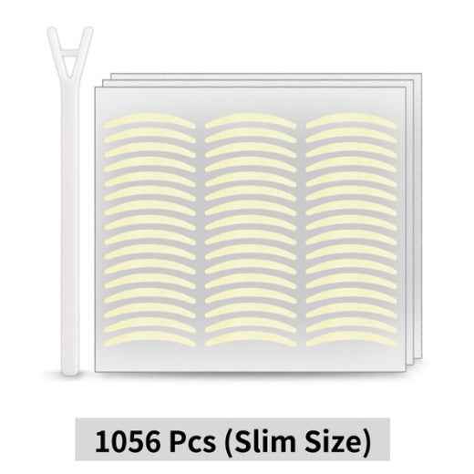 Invisible Double Eyelid Stickers