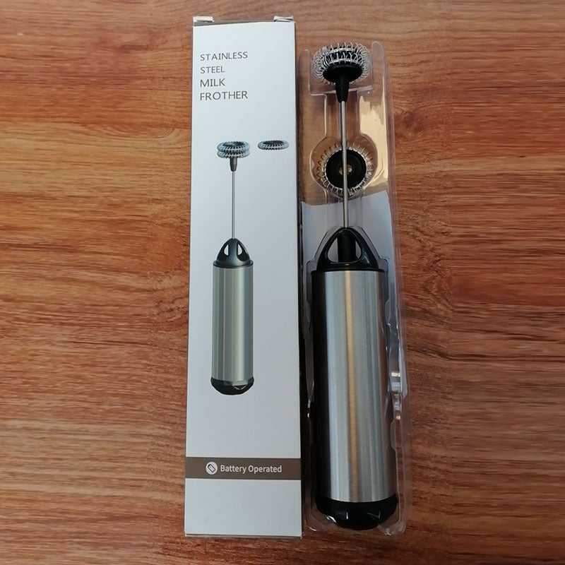 Electric Coffee Mixer - Kitchen Small Tool