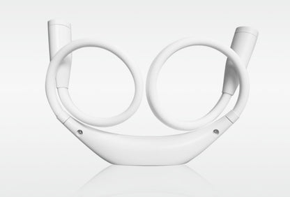 USB Dimmer Book Light - Handsfree LED Neck Light