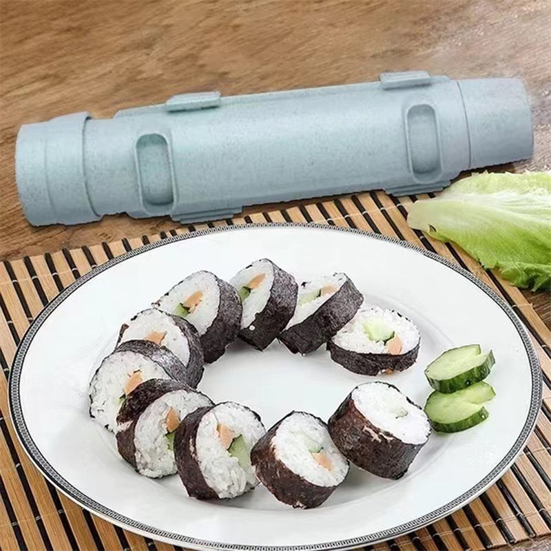 Quick Sushi Maker Roller - Effortless DIY Sushi Making Tool for Home Chefs - Mallora Shop