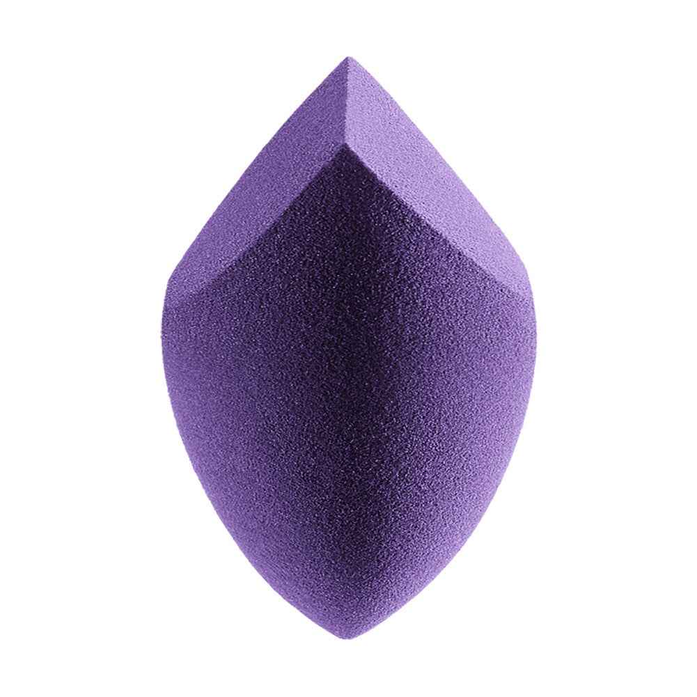 Double side beveled beauty egg