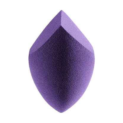 Double side beveled beauty egg