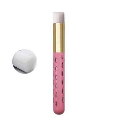 Cleansing Nose Brush Eyelashes Eyelash Makeup Cleansing
