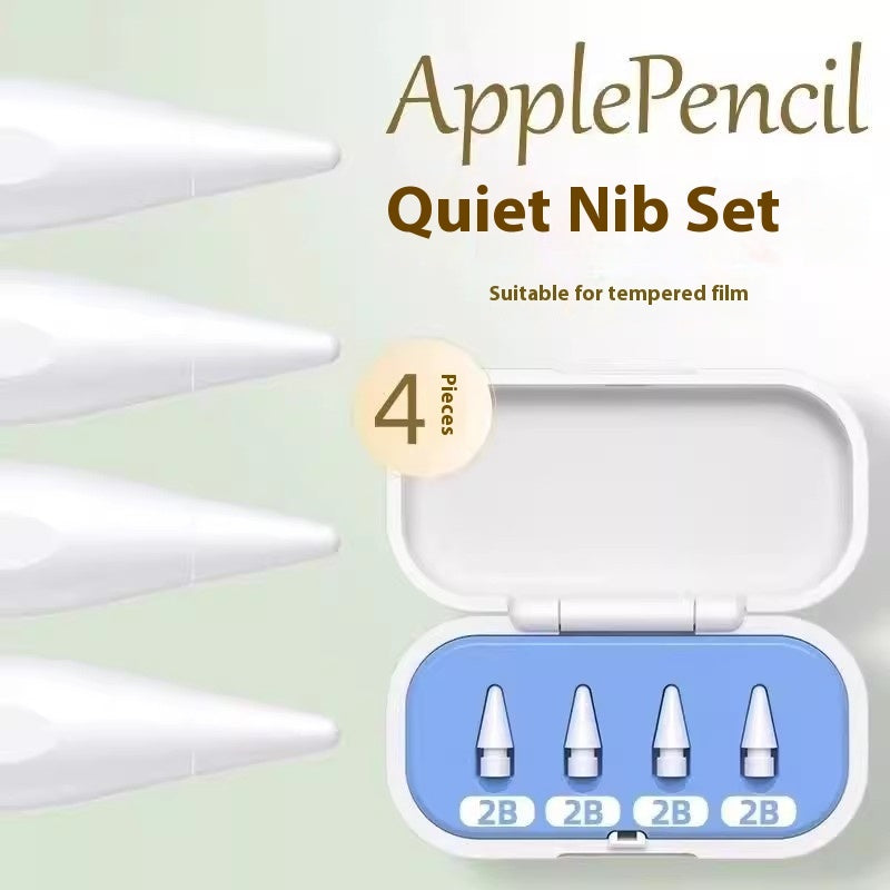 Capacitive Stylus Replacement Nib