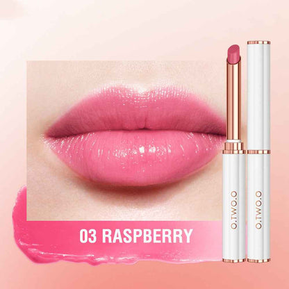 Shurun Color Changing Lip Balm Lip Care Color Changing Lipstick