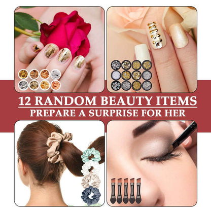 Christmas Cream Blind Box Moisturizing