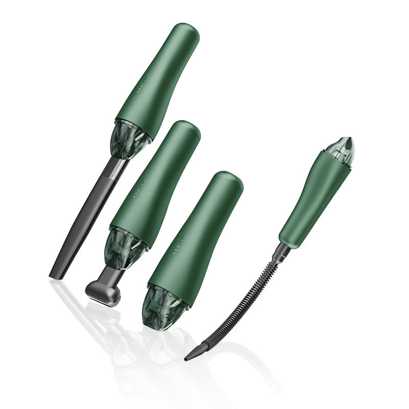 Wireless Vacuum Cleaner for Car and Household