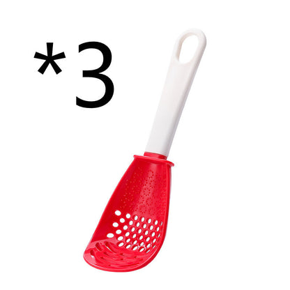 Multifunctional Cooking Spoon - Essential Kitchen Gadget for Every Cook - Mallora Shop