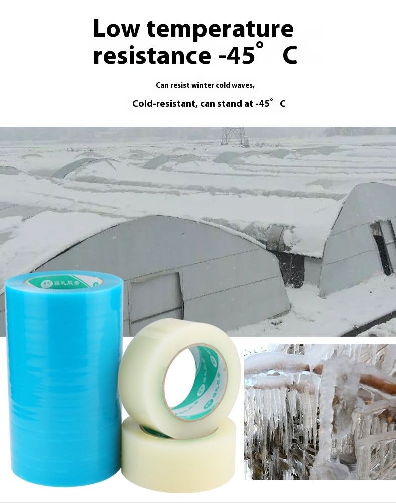 Greenhouse Repair Tape Thickened Cold-resistant Waterproof