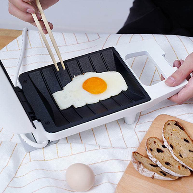 Light Breakfast Sandwich Machine