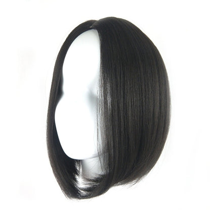 Short Bob Human Hair Wig for Women