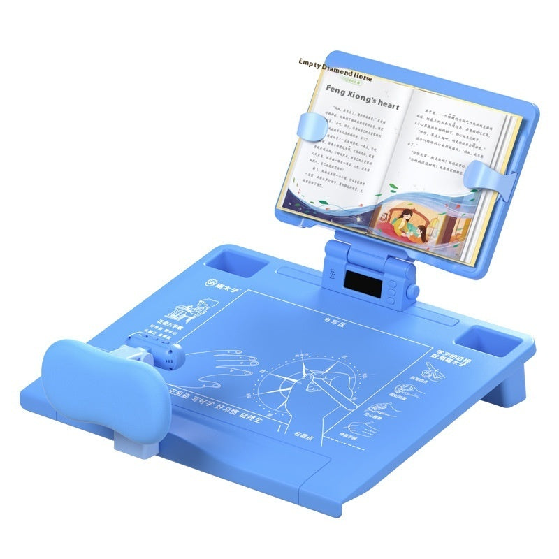 Sitting Writing Correction Device Desktop Primary School Student Writing Posture Vision Protector