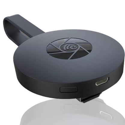 Wireless Screen Mirroring Device for Apple and Android