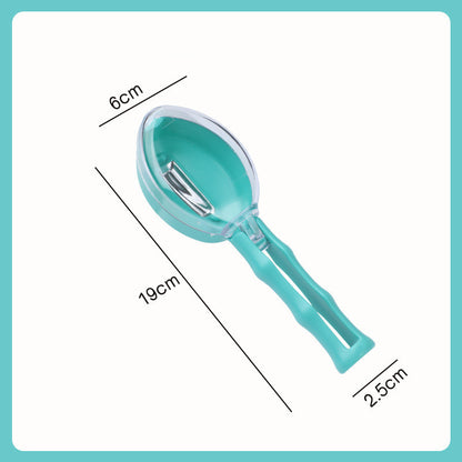 Peeling Knife with Storage Lid