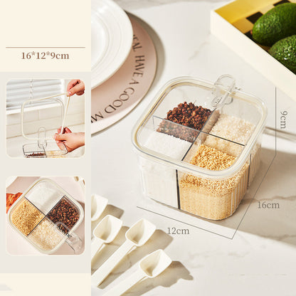 Multifunctional Kitchen Storage Holder