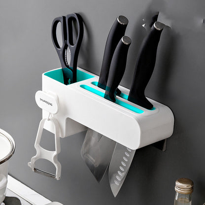 Kitchen Knife Rack - Modern Design