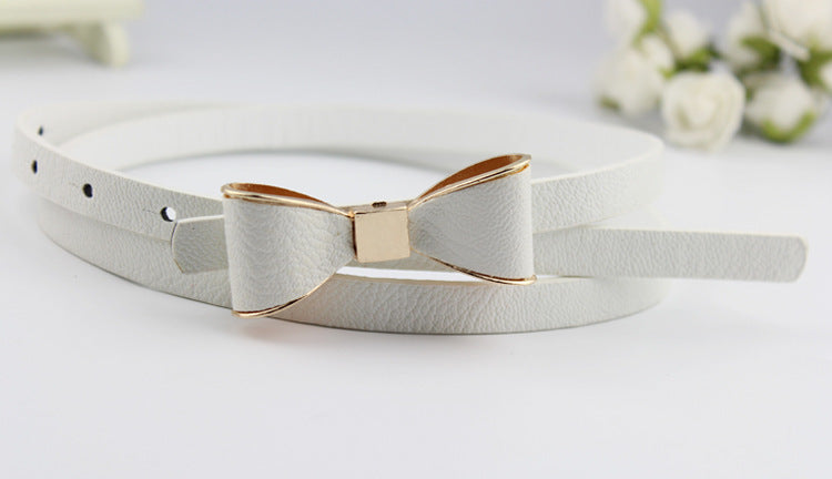 New Fashion Ladies Decoration Belt