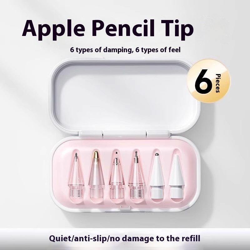 Capacitive Stylus Replacement Nib