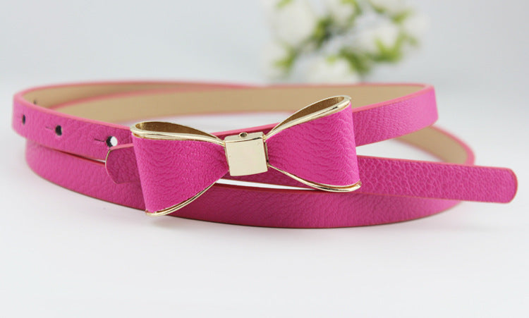 New Fashion Ladies Decoration Belt