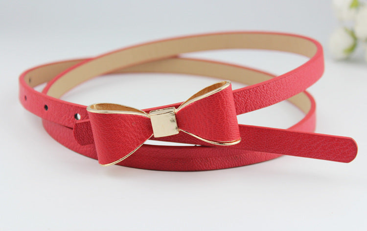 New Fashion Ladies Decoration Belt