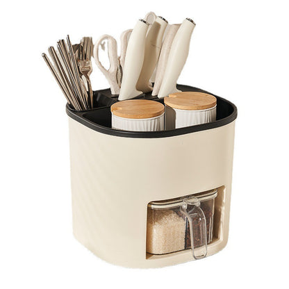 Multifunctional Kitchen Storage Holder