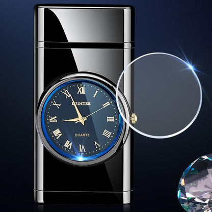 Personalized Multifunctional Watch Cigarette Lighter