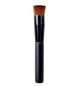 New Design Groove Cosmetic Brush