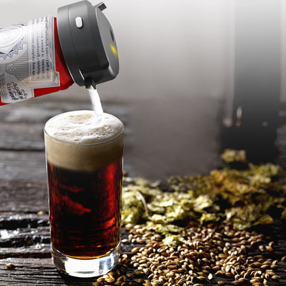 Portable Electric Beer Dispenser