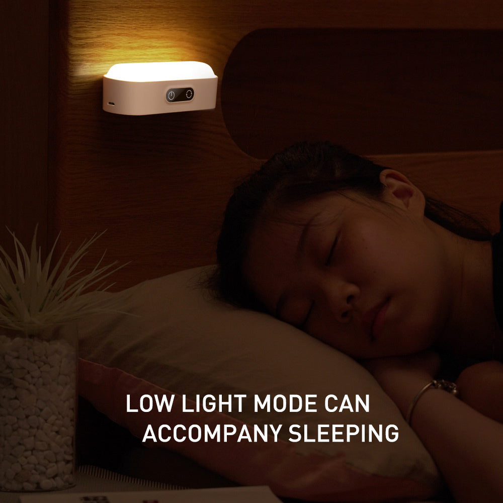 LED Desk Lamp with Magnetic Base