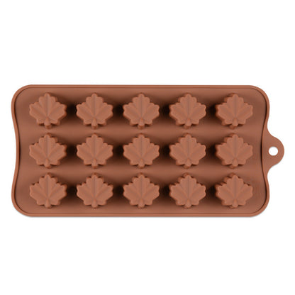 Food Grade Silicone Baking Mold