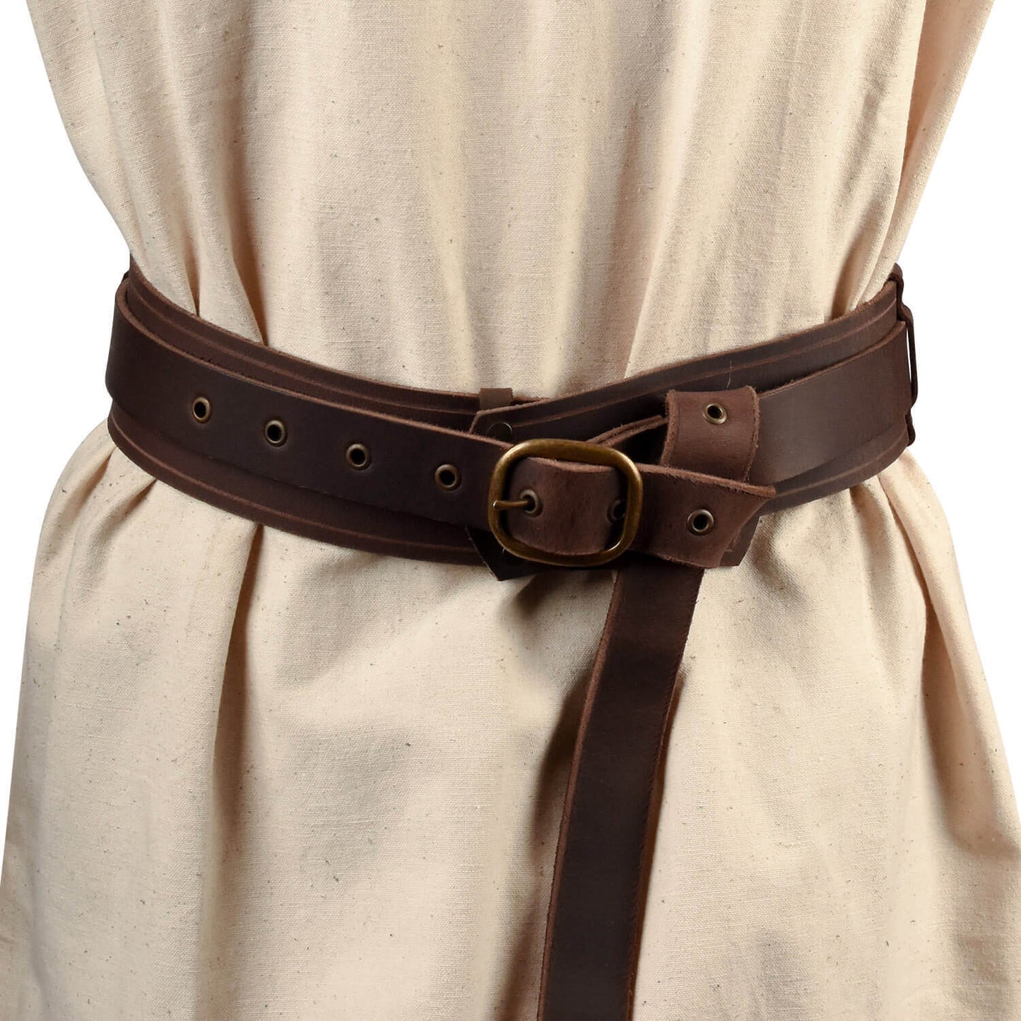 Vintage Medieval Renaissance Men's Belt