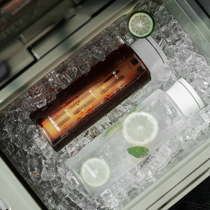 Ice Core Brew Coffee Maker for Delicious Cold Brew Coffee & Bubble Fruit Tea - Mallora Shop