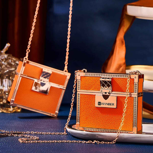 3PCS Lipstick Starlight Bright Color Velvet Lipstick Bag