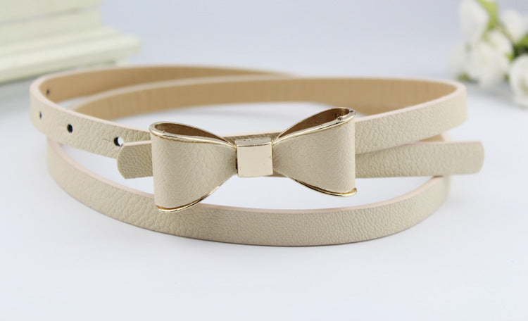 New Fashion Ladies Decoration Belt