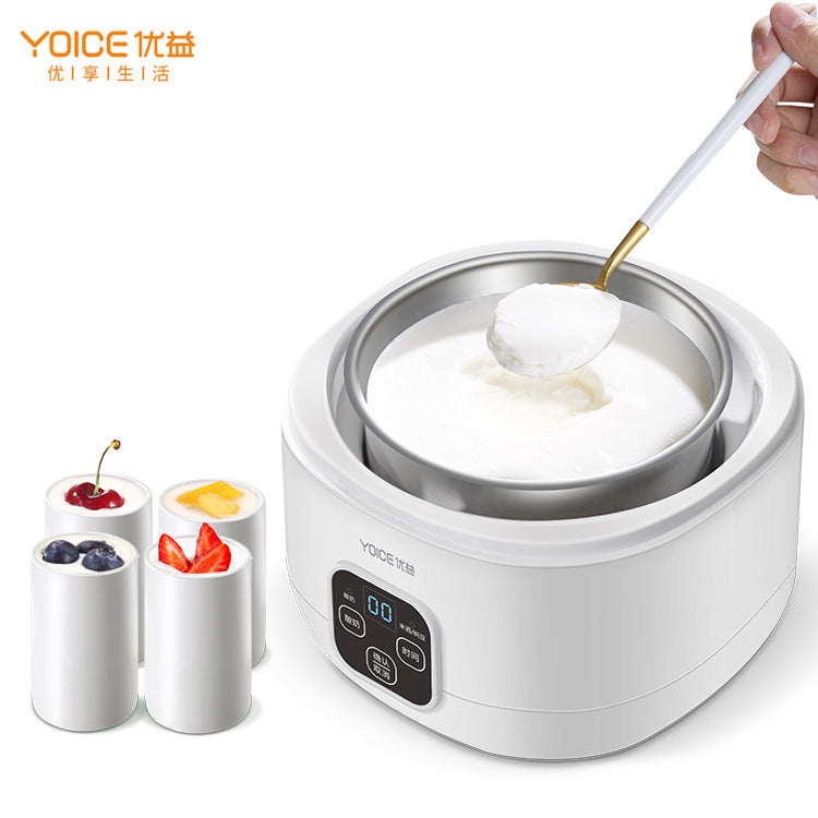 Mini Yogurt and Natto Fermentation Machine
