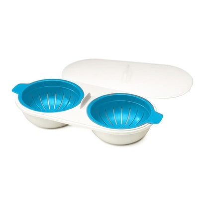 Microwave Egg Cooker - Food Grade Steamed Egg Cup