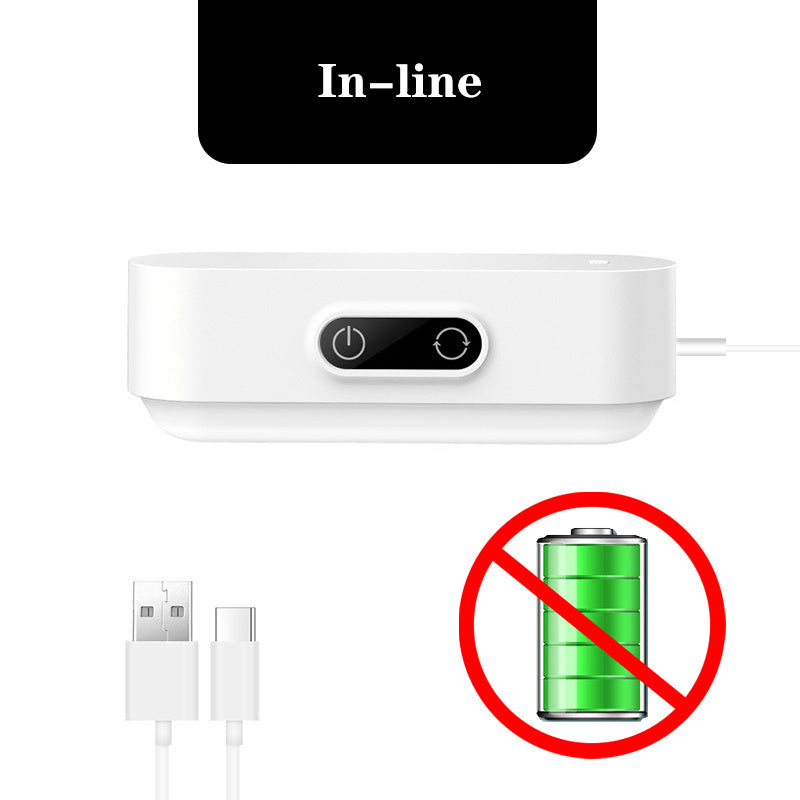 LED Desk Lamp with Magnetic Base